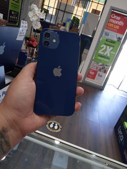 Iphone 12 unlocked 64gb