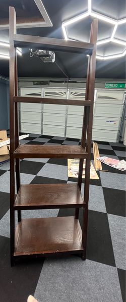 Decor ladder