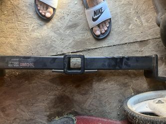 Curt 2” Tow Hitch Came Off My 2008 Tundra