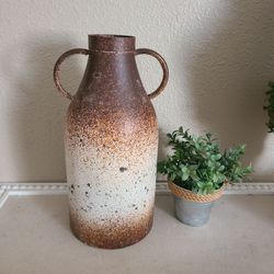 Small size  metal jug