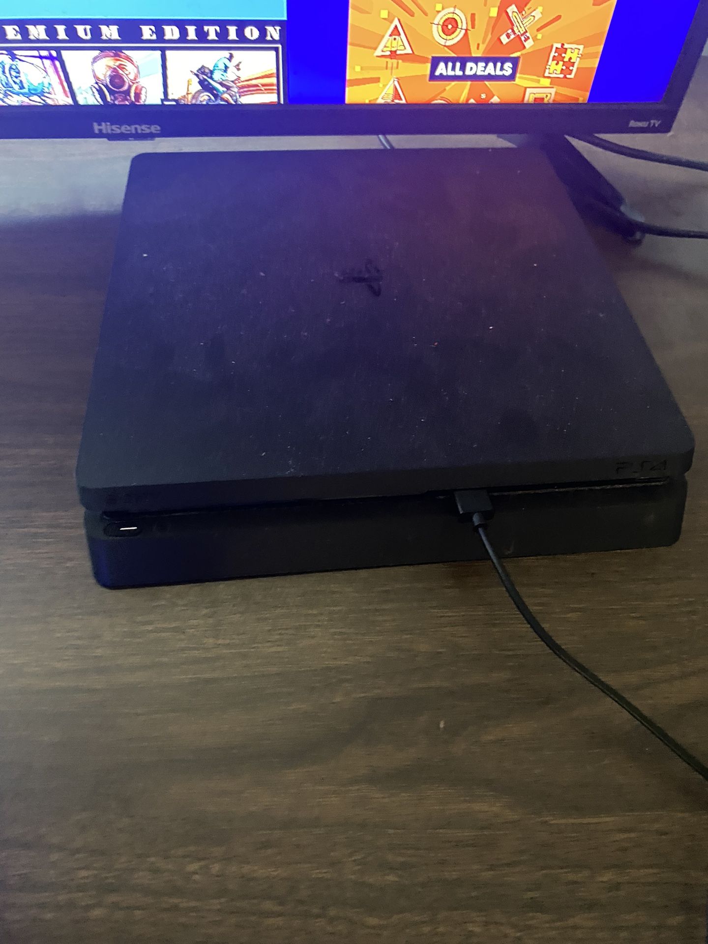 PlayStation 4 for Sale in Lindsay, CA OfferUp