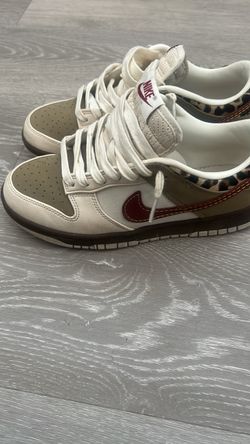 nike dunk