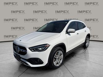 2022 Mercedes-Benz GLA 250