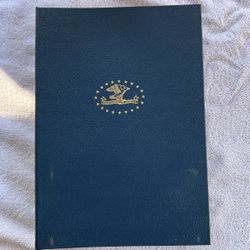 Official History of the United States in Mint Stamps