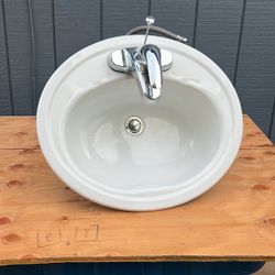 washbasin