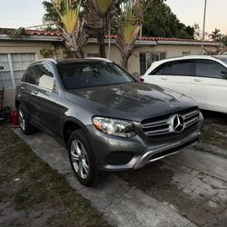 Mercedes Benz Glc 300 Glc300 Parts Partes