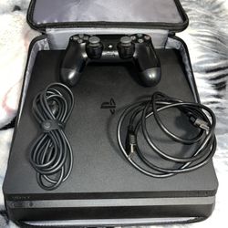 PlayStation 4 Slim PS4 
