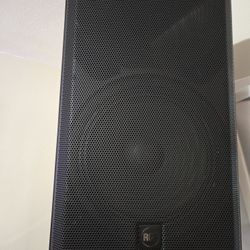 RCF ART 912-A 2,100W 