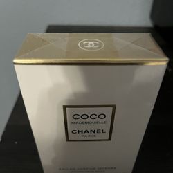 Coco Chanel