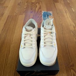 Jordan 1 Low AJKO Union Size 8