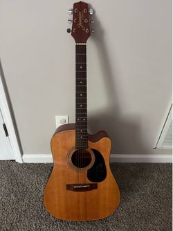 String guitar