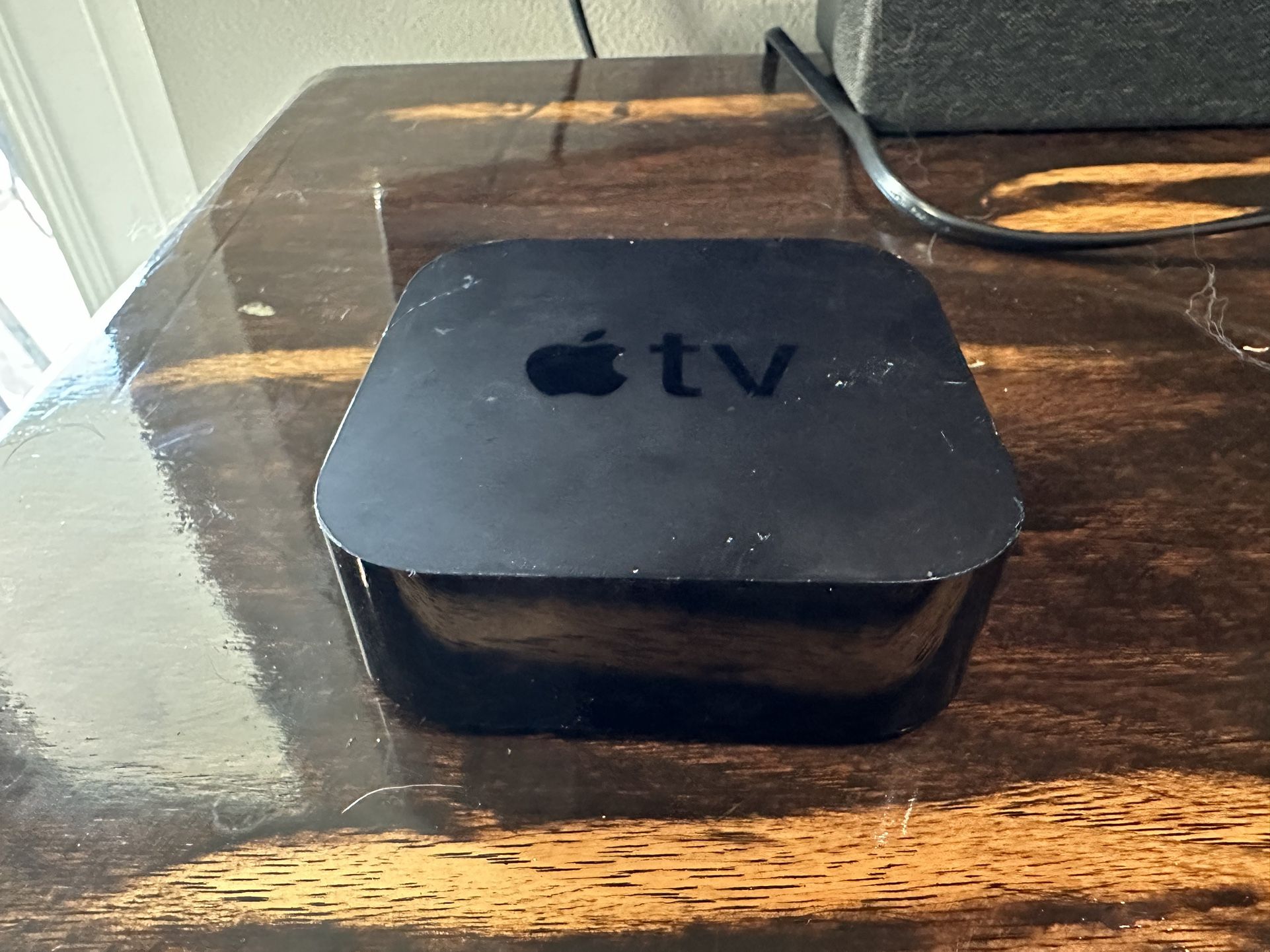 Apple TV Full HD 32GB