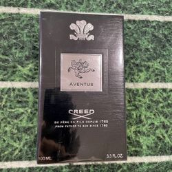 Creed Aventus 100ml Bottle 