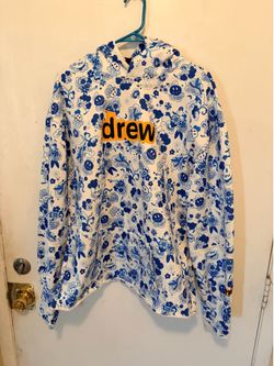 Drew house hoodie