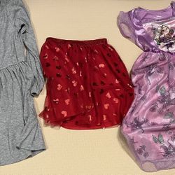 Girl Clothes Size 6