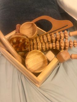 Cosas para massages