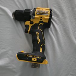 Dewalt Brushless Drill (Tool Only)