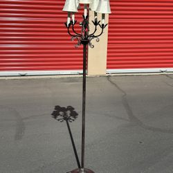 Antique Floor Lamp