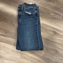 Levi’s W27 L30