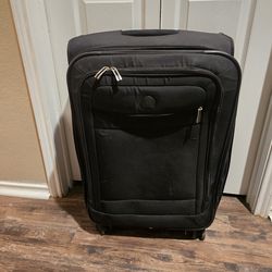 Luggage