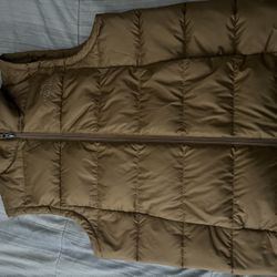 North Face Puffer jacket