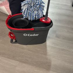 O- Cedar Mop 