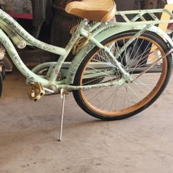 24" Beach  Cruiser