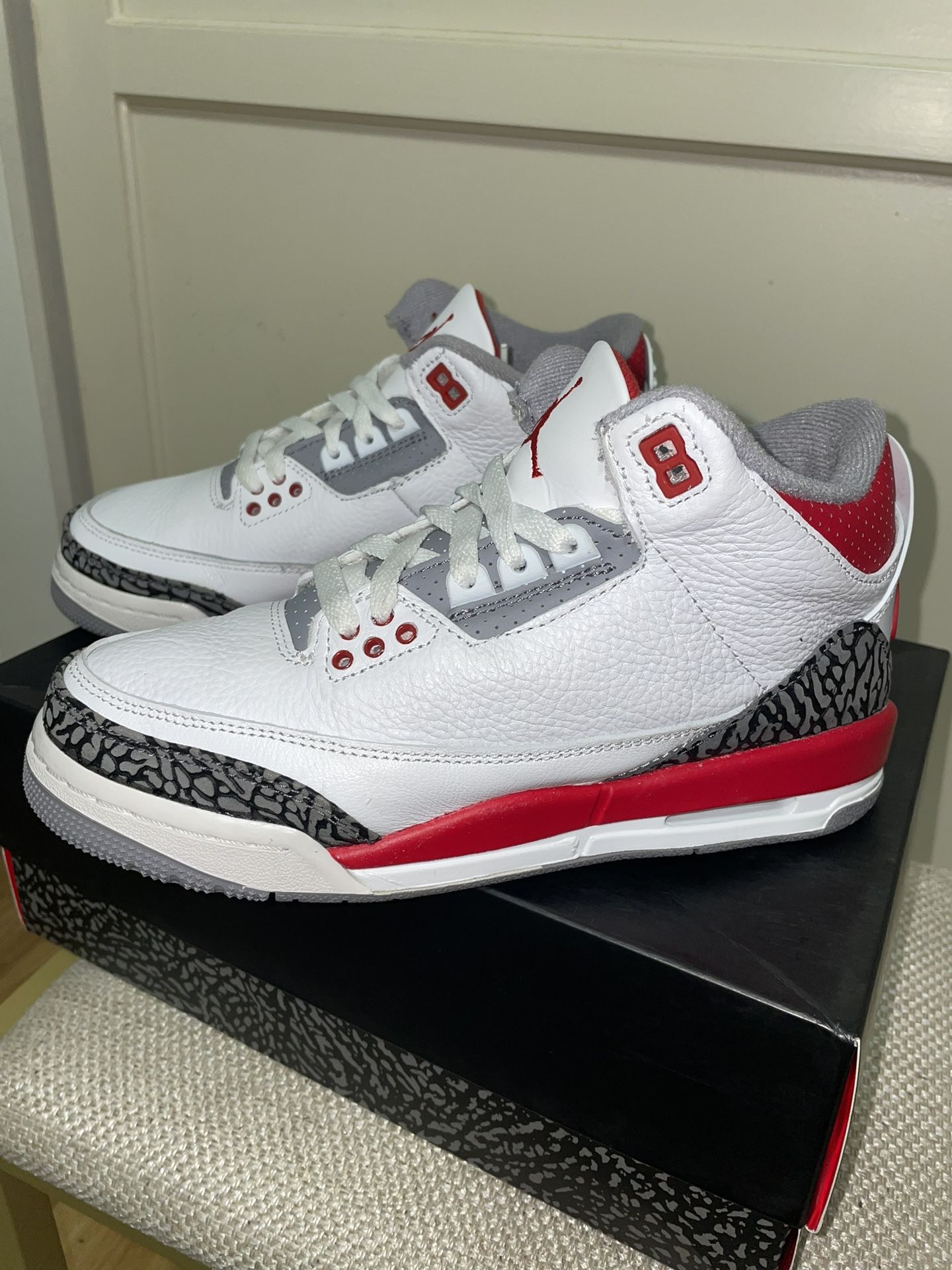 Air Jordan 3 Retro