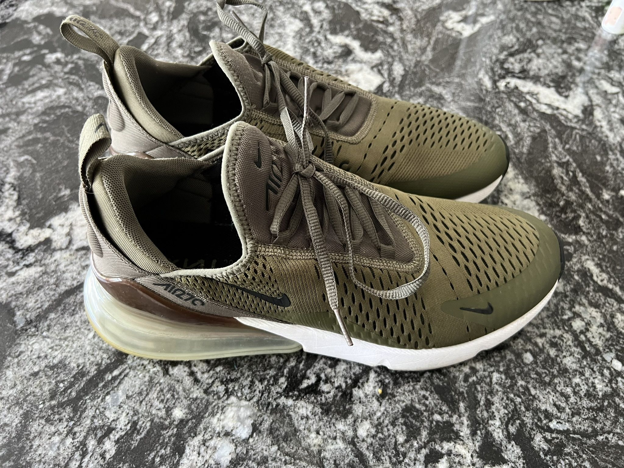 Nike Air Max 270 Shoes