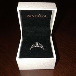 Pandora Ring