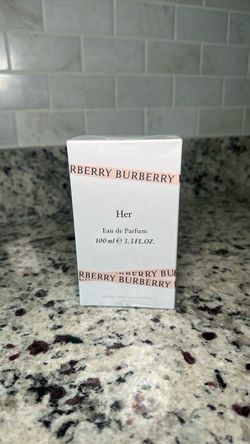 Burberry Her Eau de Parfum 100ml