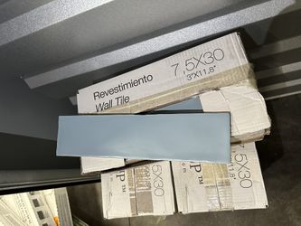 Tile For Sale 60.5 Sf