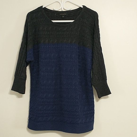 Banana republic sweater