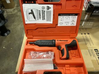 Ramset Cobra+