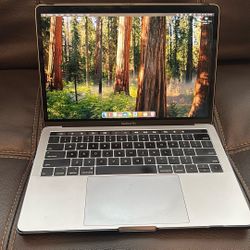 13” MacBook Pro Fully Updated