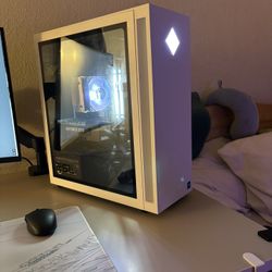 Omen 25L desktop pc