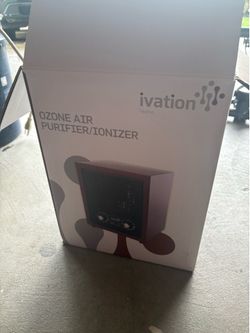 Air Purifier