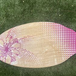Skim Board