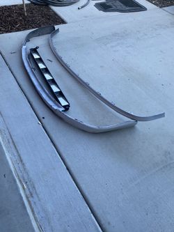 Integra Parts