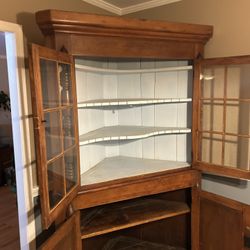China Cabinet
