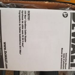 Dewalt 