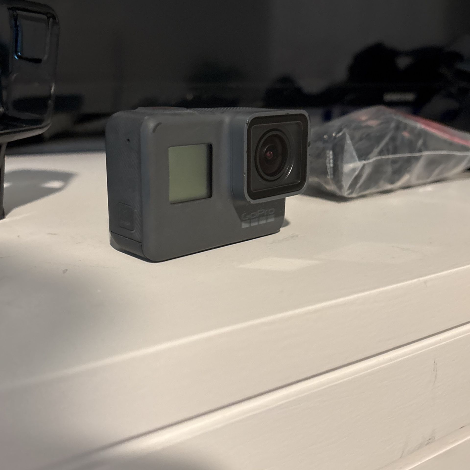 GoPro Hero 5 
