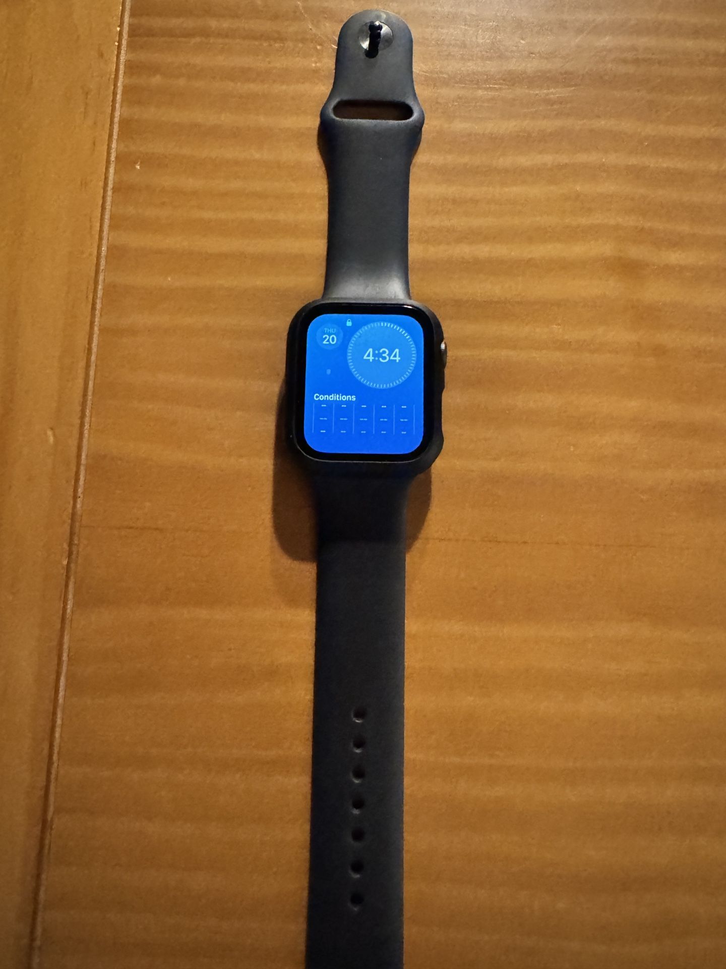 Apple Watch Series 6 - 44mm