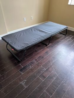Bed Cot