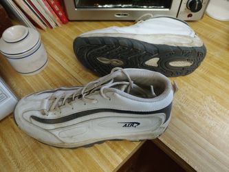 Air Sport Basketball Size 11