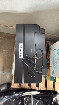 Epson Artisan 1430