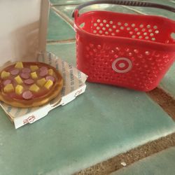 Mini Lot Of 2