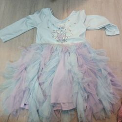 Toddler Girl Dress