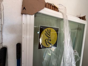 Pella windows