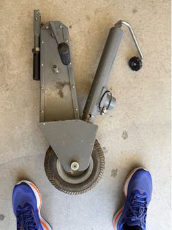 Trailer Valet